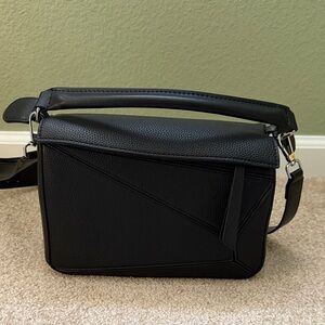Amazon Black Crossbody Bag for Women